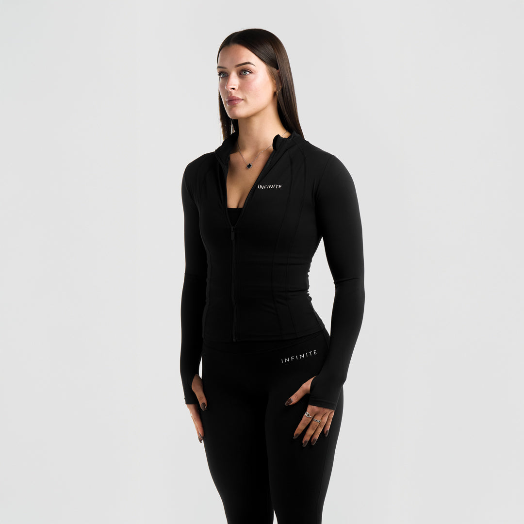 The Apex Jacket