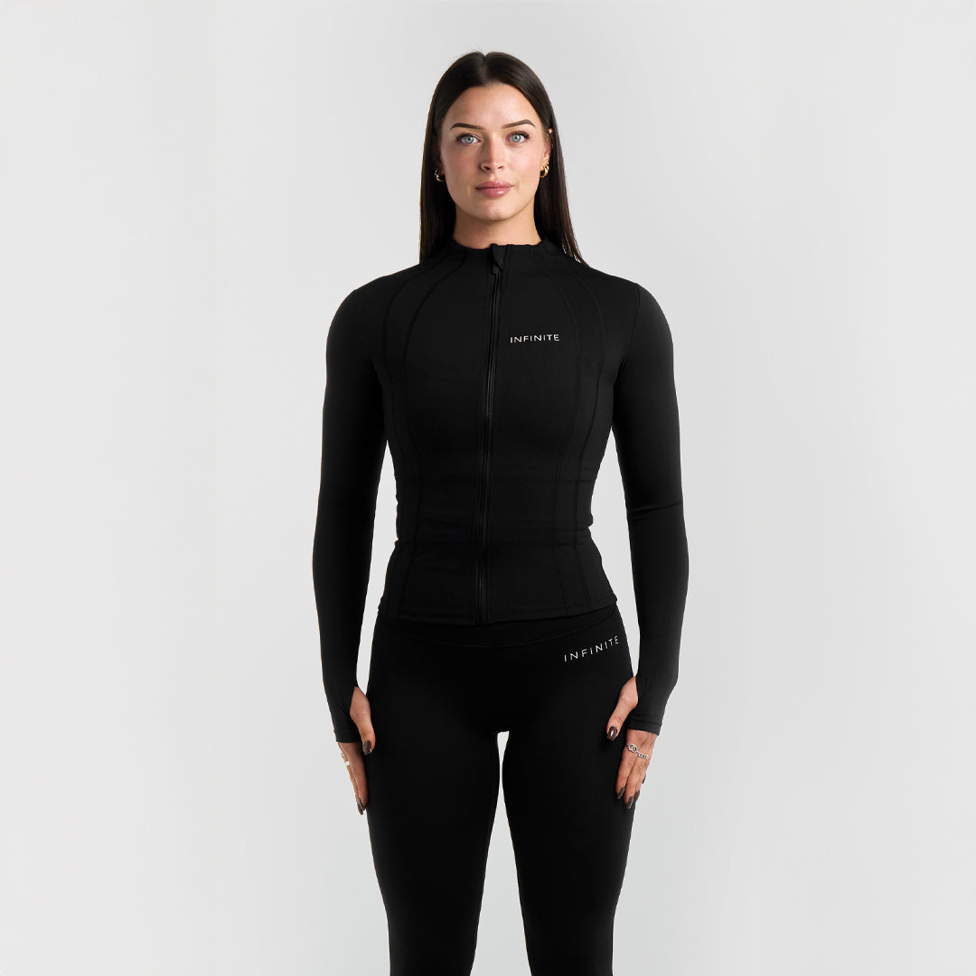 The Apex Jacket