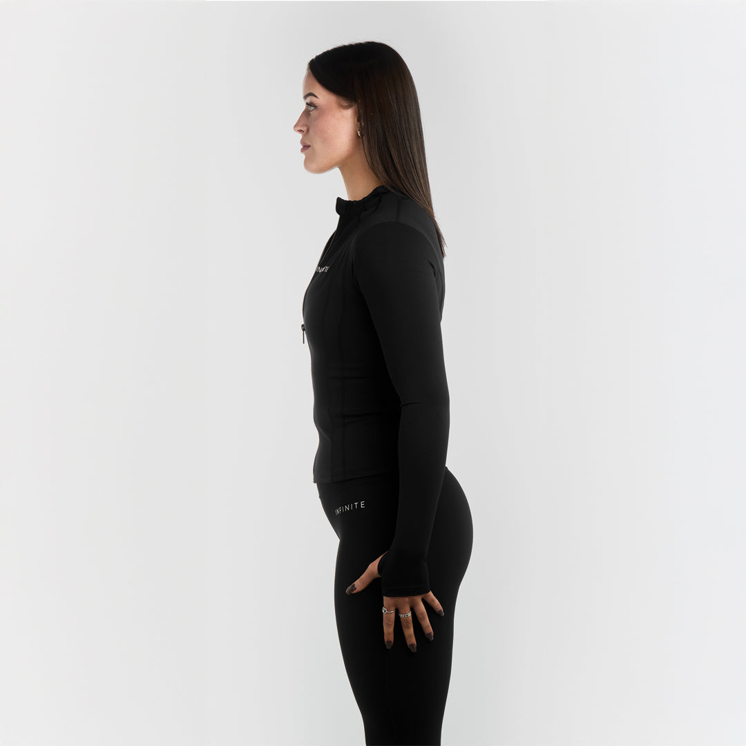 The Apex Jacket