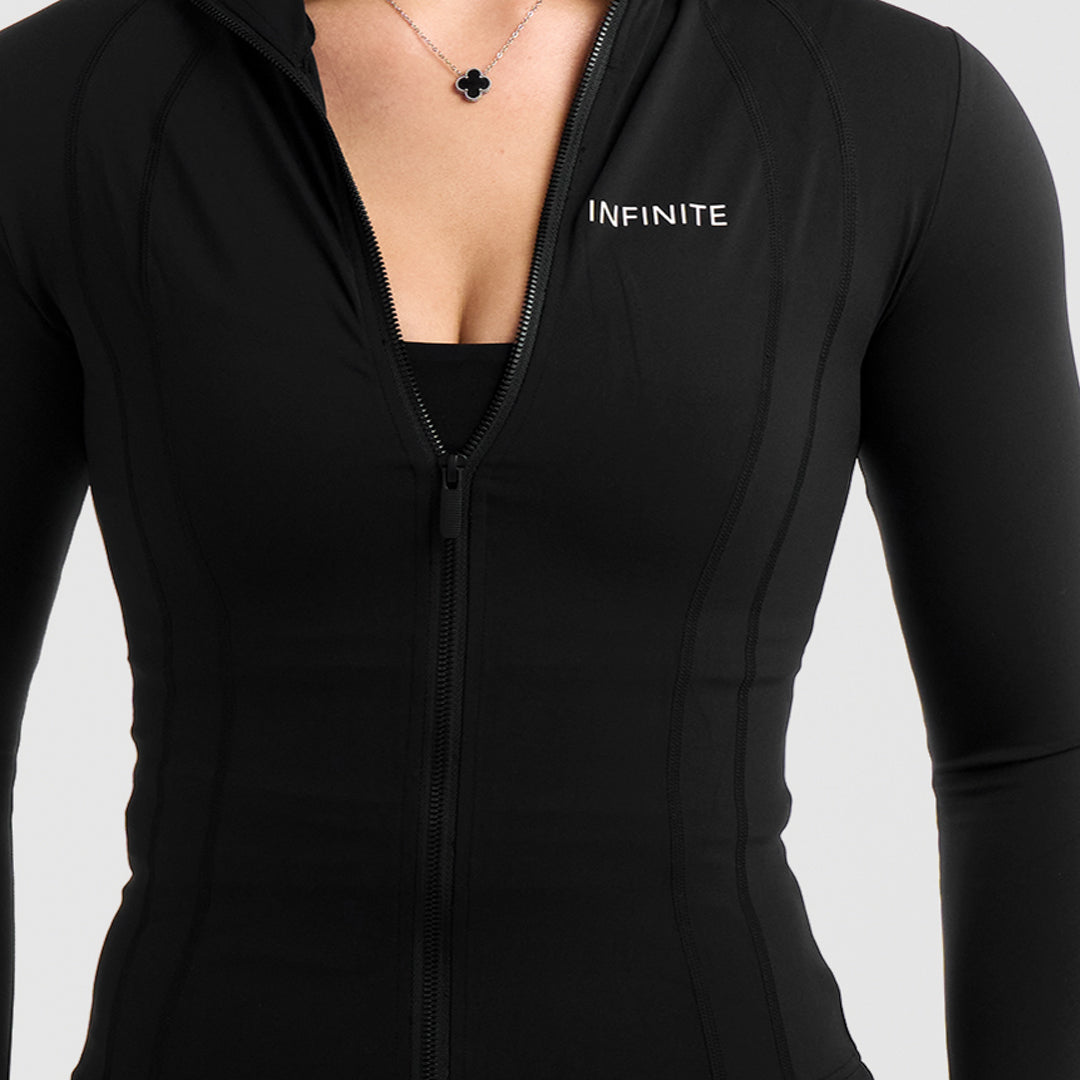 The Apex Jacket