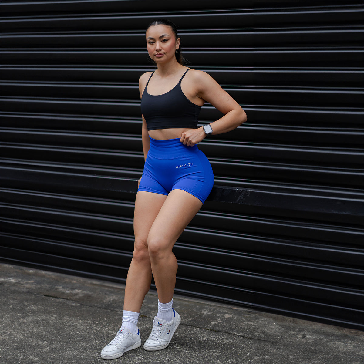 Sports Crop Tops For Women