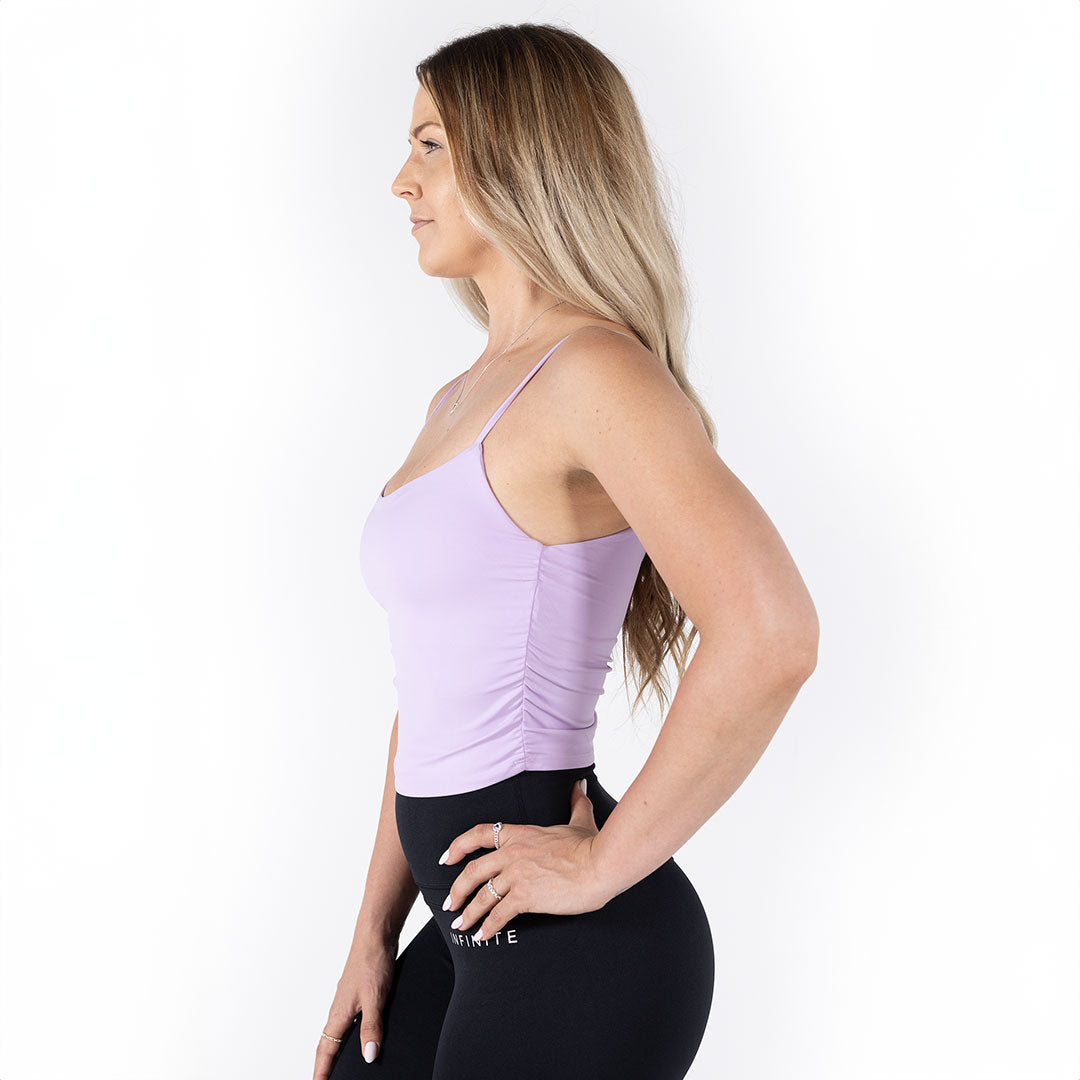 Apex Lilac V2 Singlet