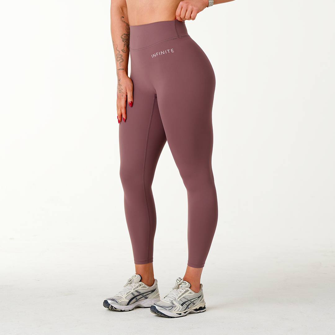 Apex Mocha Leggings