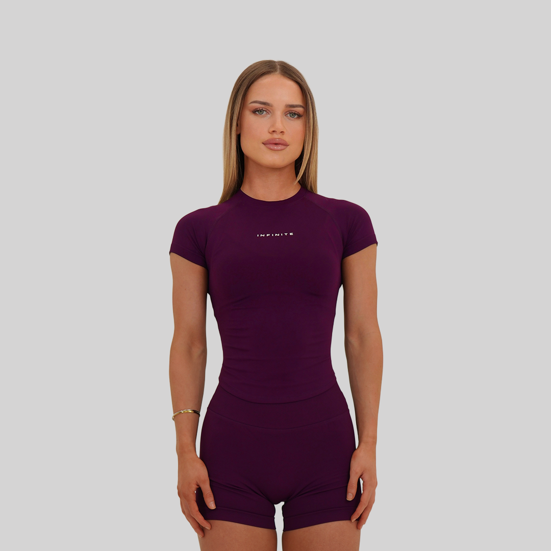 Allure Purple T-Shirt