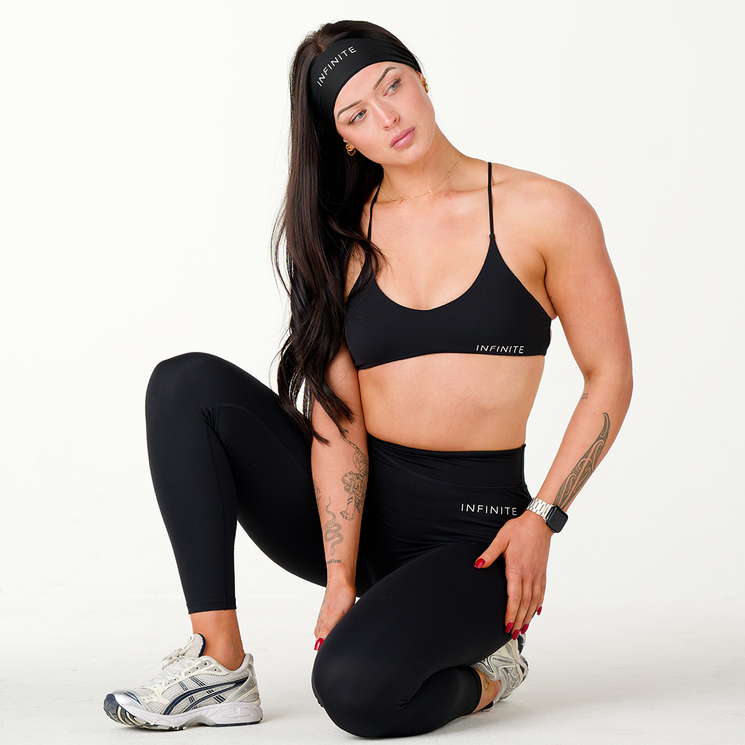 Apex Headband