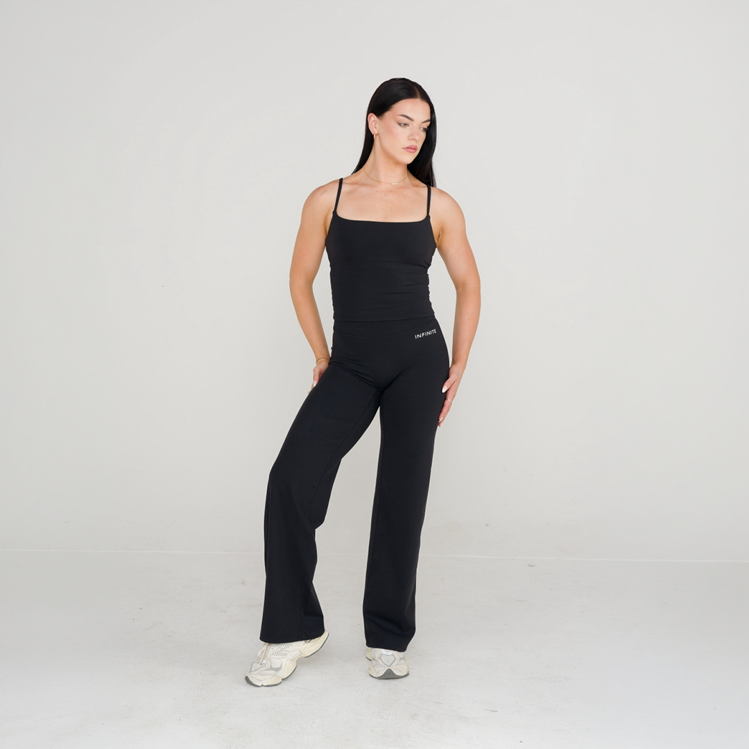 Align Black Set