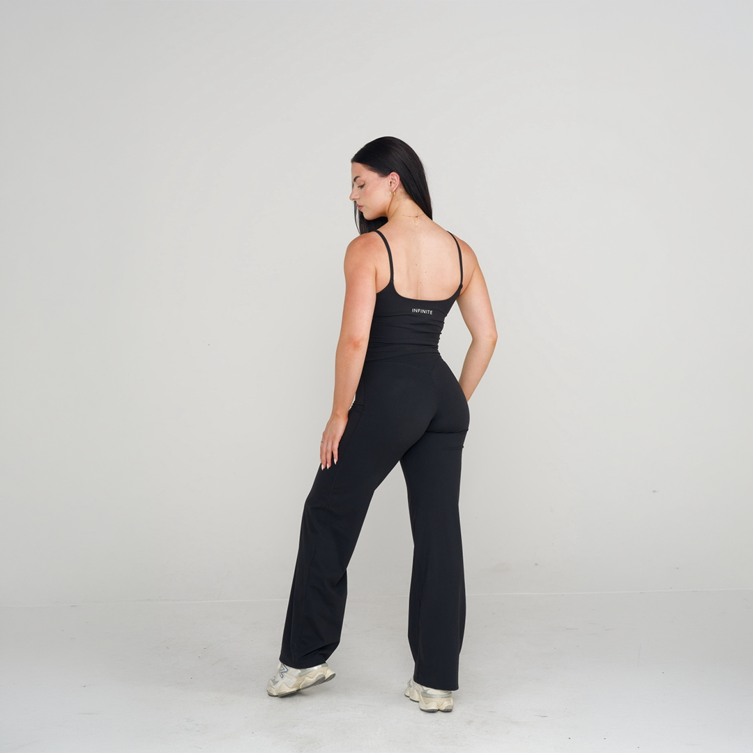 Align Black Set