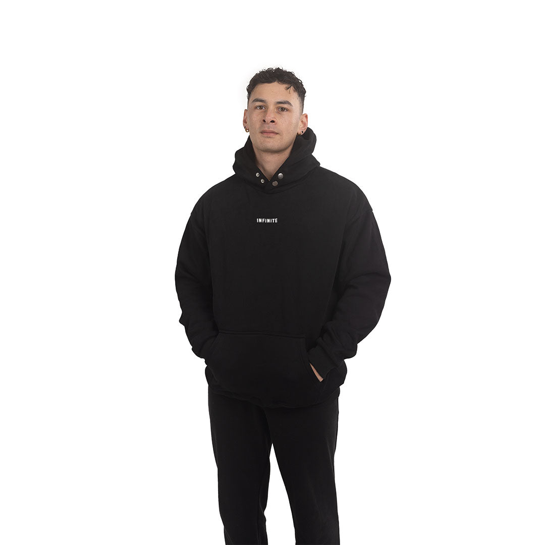 Team Infinite Hoodie Mens