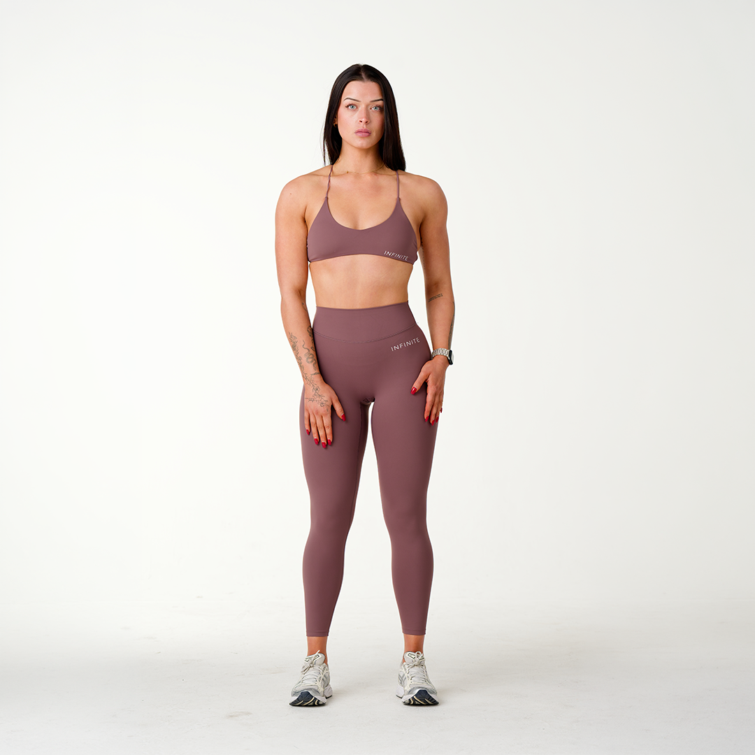 Apex Mocha Set