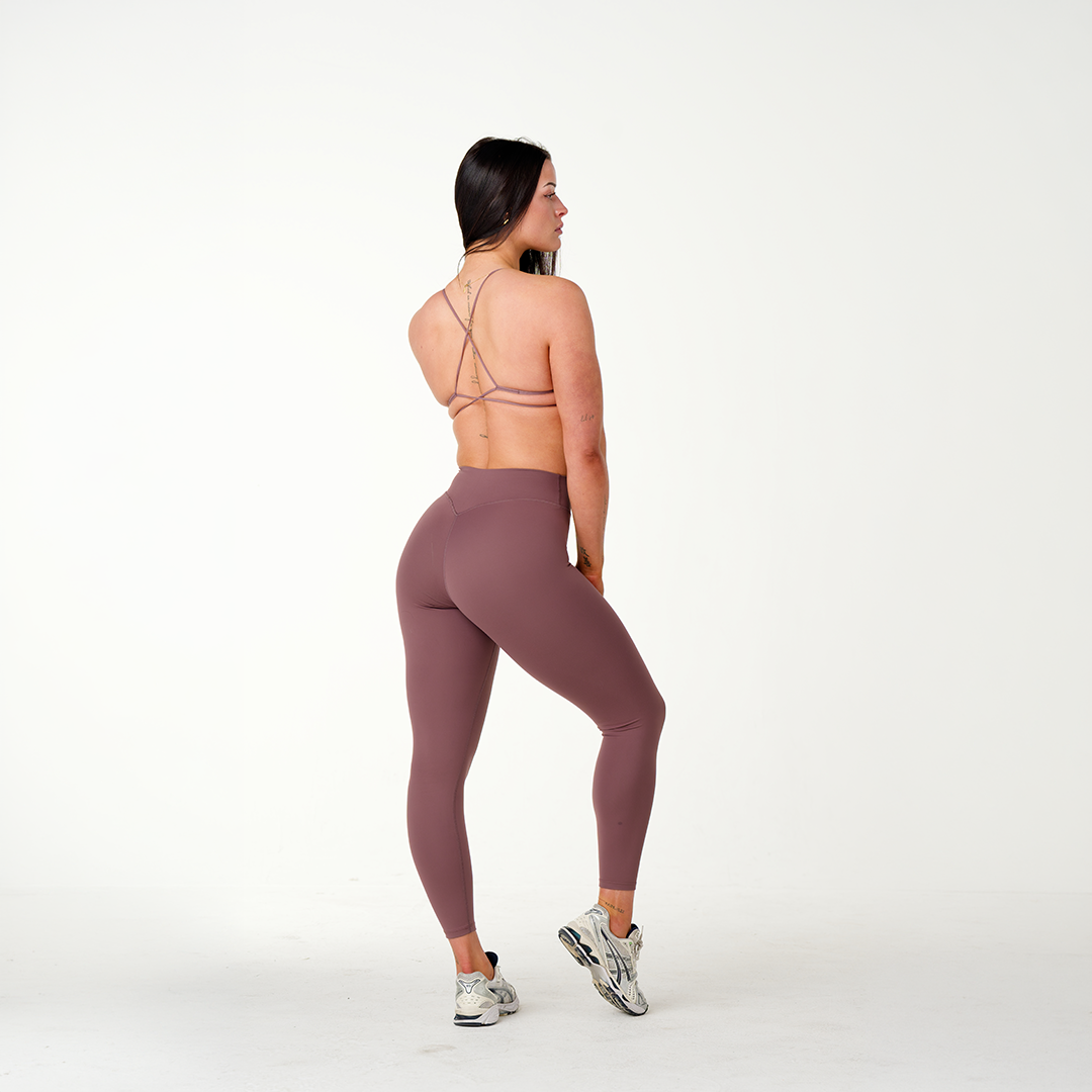 Apex Mocha Set