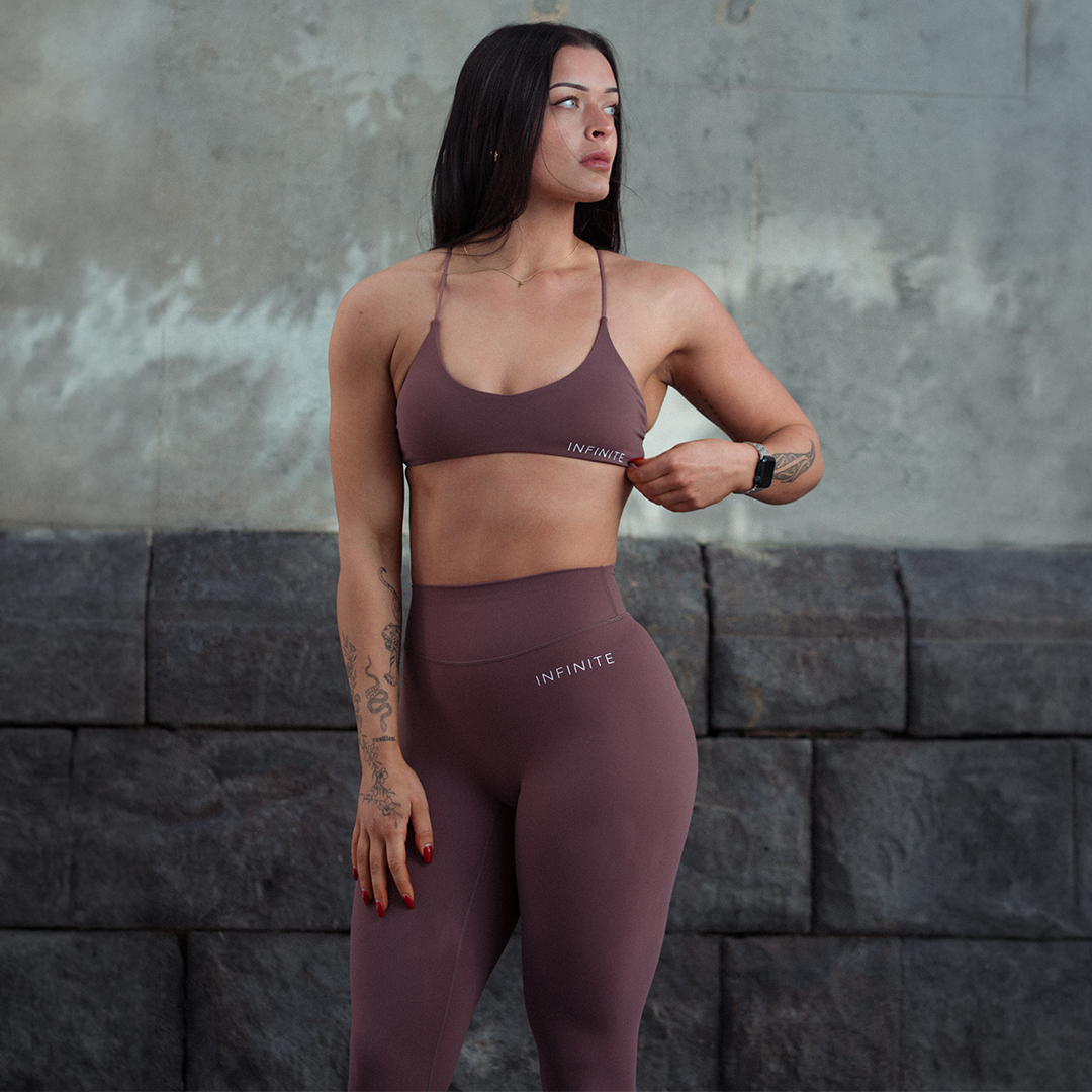 Apex Mocha Set