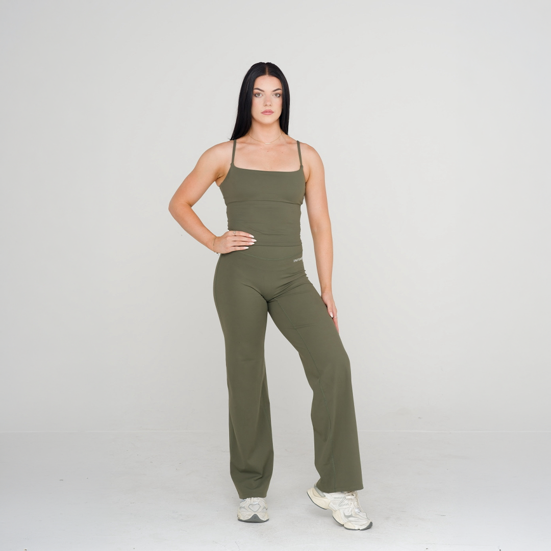 Align Olive Set