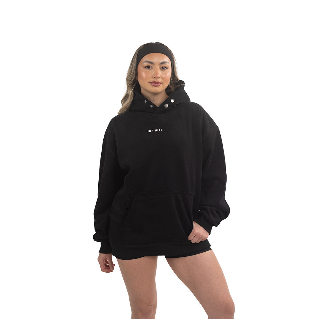 Team Infinite Hoodie Womens